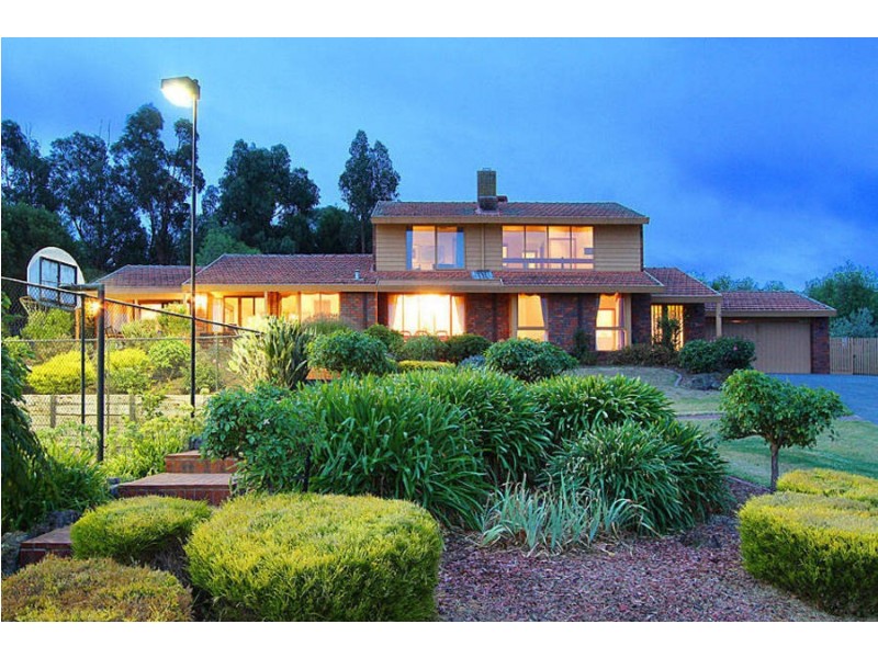 4 Hadley Court, Templestowe VIC 3106