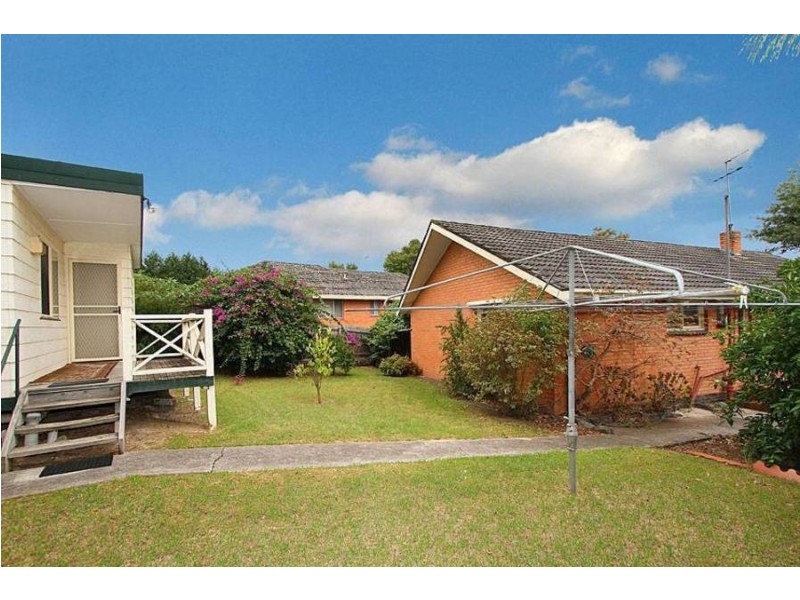 34 Lowan Avenue, Templestowe Lower VIC 3107