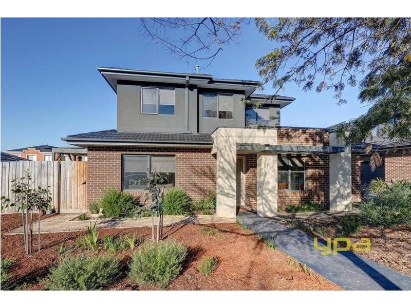 1/27-29 Miranda Road, Reservoir VIC 3073