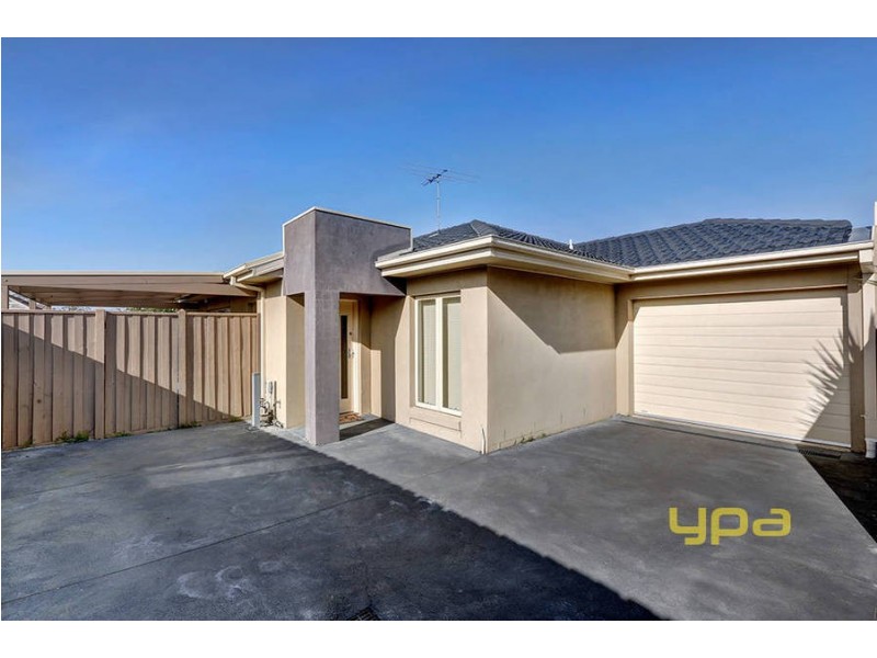 4/10 Lyonsville Avenue, Preston VIC 3072