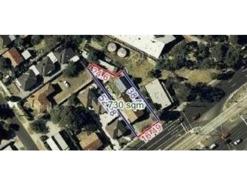 853 Plenty Road, Reservoir VIC 3073