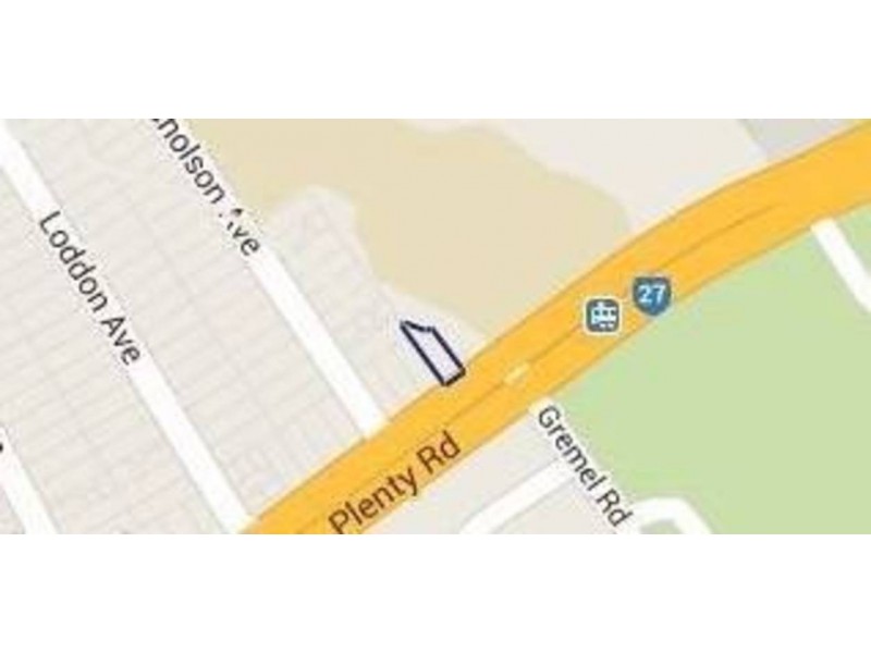 853 Plenty Road, Reservoir VIC 3073