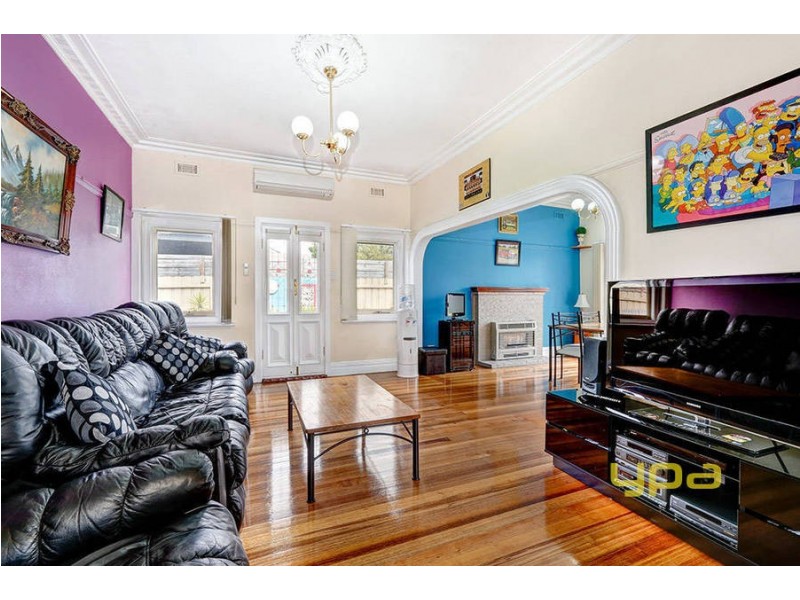 52 Marchant Avenue, Reservoir VIC 3073