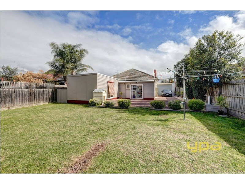 52 Marchant Avenue, Reservoir VIC 3073