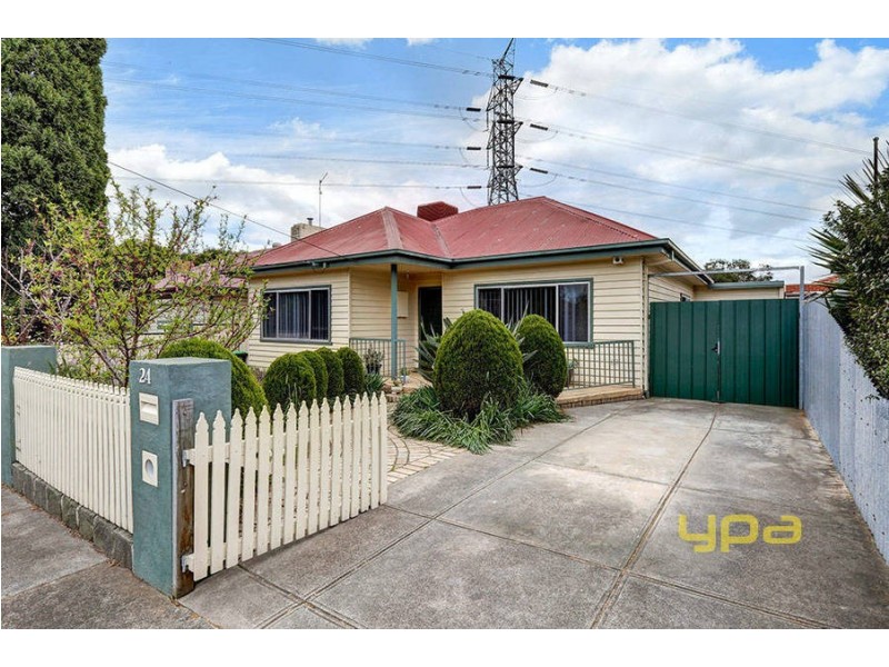 24 Arthur Street, Coburg North VIC 3058