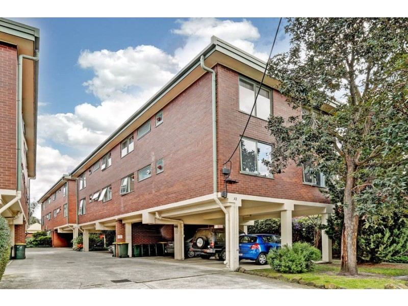 4/32  The Esplanade, Clifton Hill VIC 3068