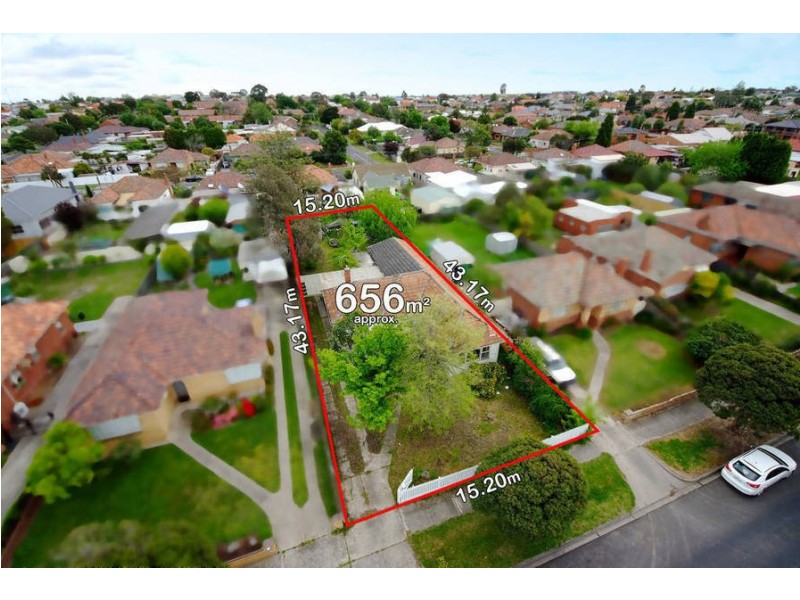 33 Okeefe Street, Preston VIC 3072