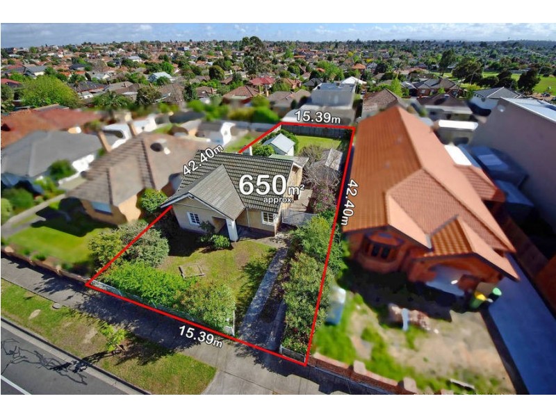 136 Wood Street, Preston VIC 3072