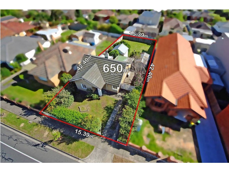 136 Wood Street, Preston VIC 3072