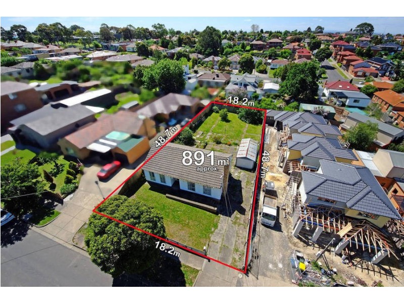 28 Miranda Road, Reservoir VIC 3073