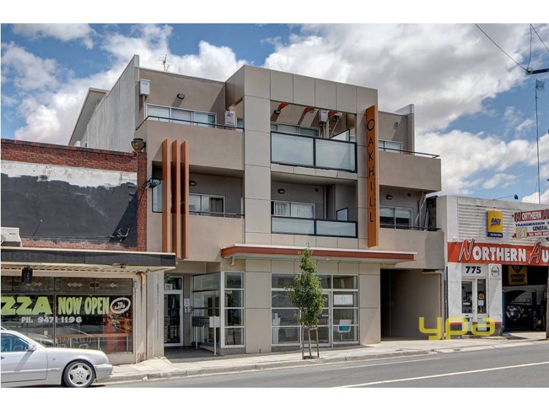5/767  High Street, Reservoir VIC 3073