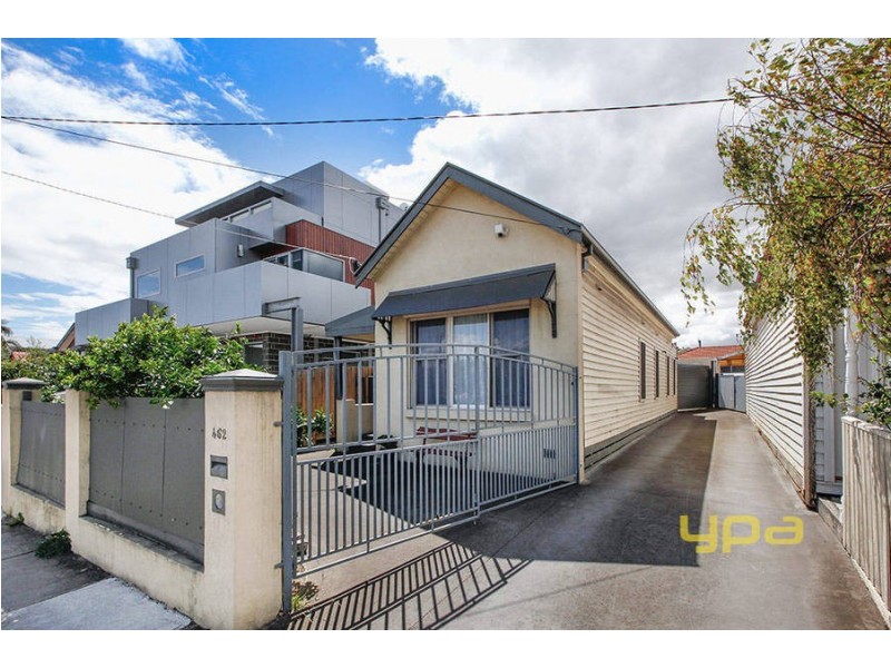462 Bell Street, Preston VIC 3072