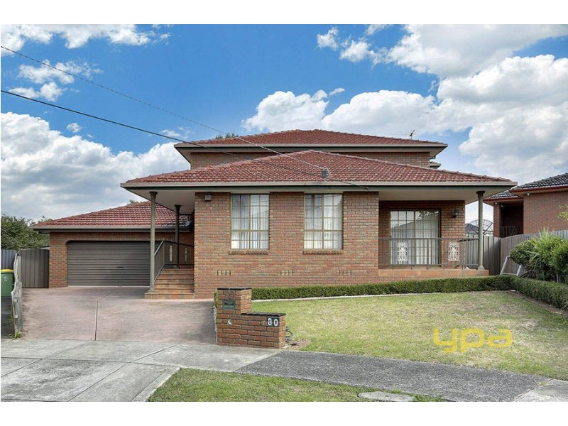 80 Lockton Avenue, Reservoir VIC 3073