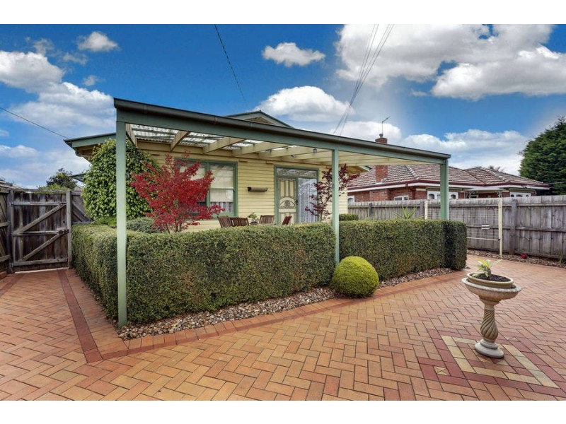 1/25 Acheron Avenue, Reservoir VIC 3073