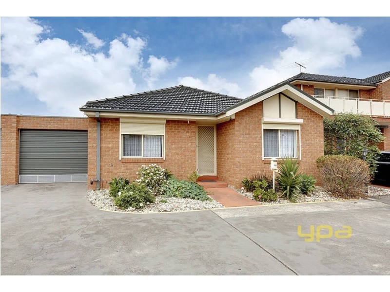 46 Elinda Place, Reservoir VIC 3073
