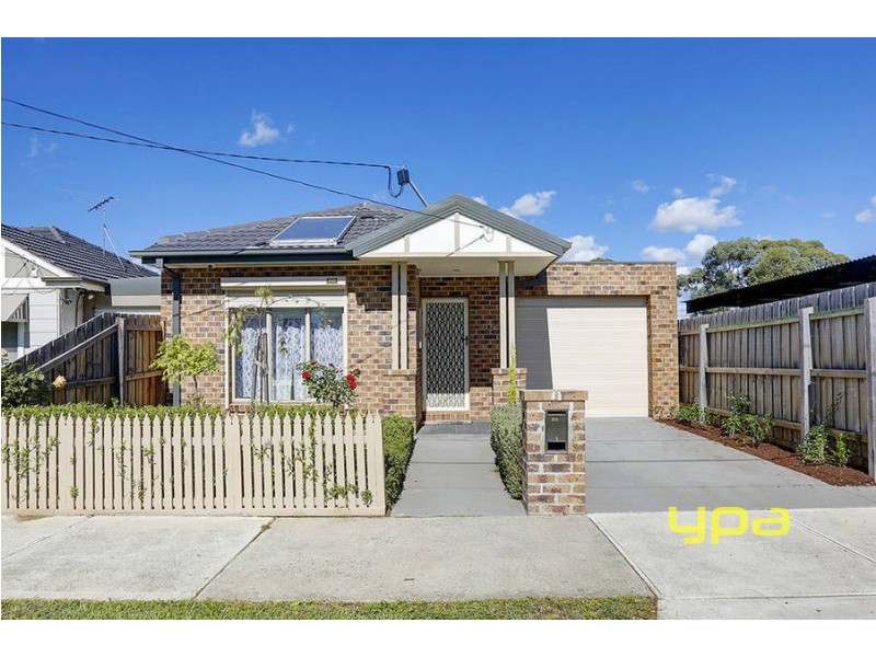 37A  Harmer Street, Reservoir VIC 3073