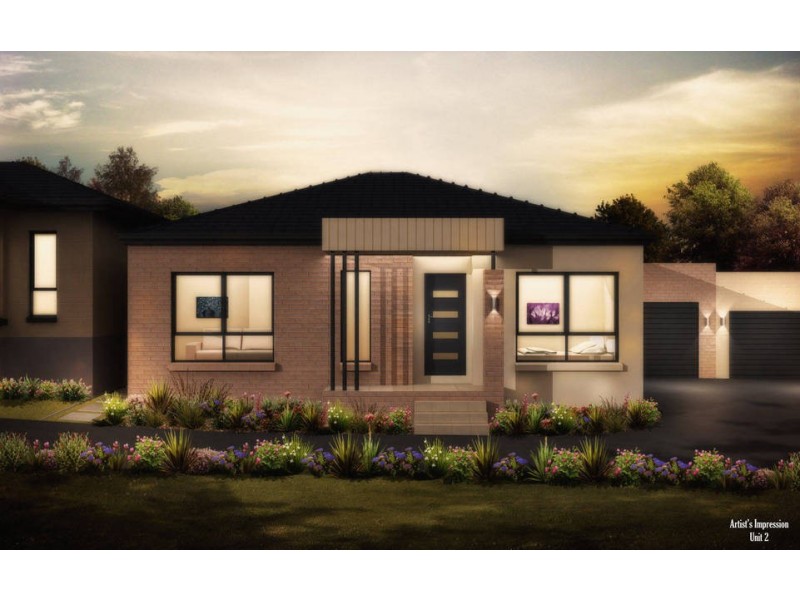 2/28 Miranda Road, Reservoir VIC 3073