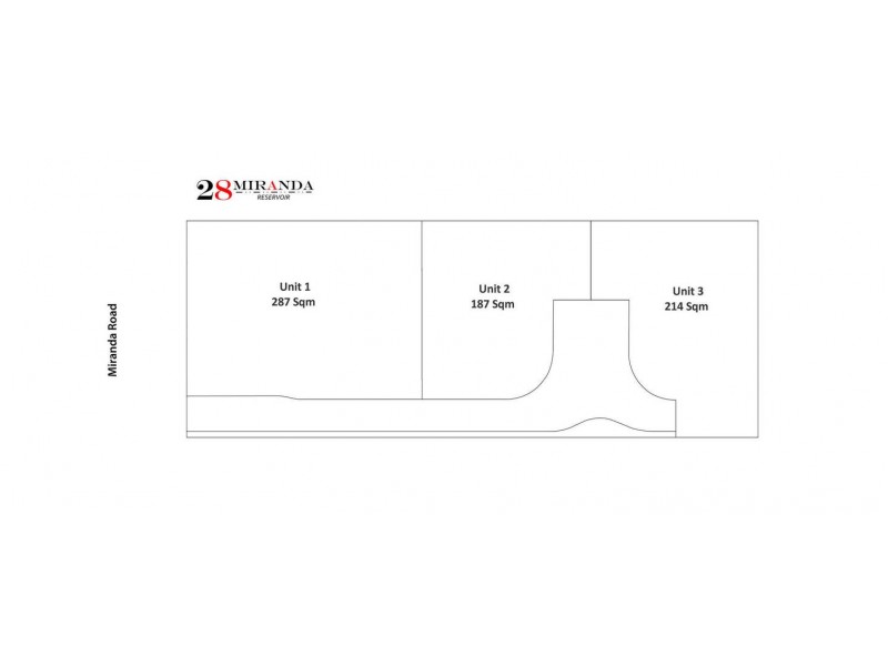 2/28 Miranda Road, Reservoir VIC 3073