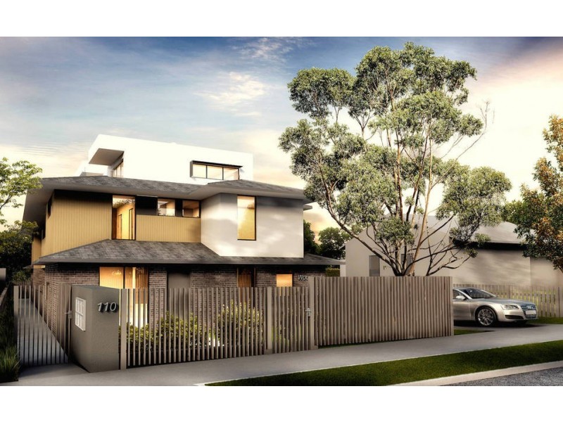 1-5/110 Albert Street, Preston VIC 3072