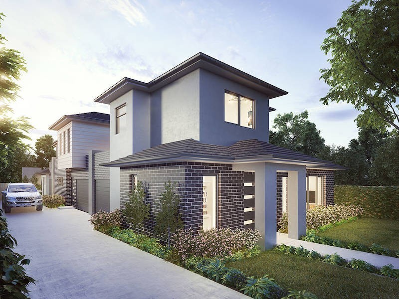 1-3/19 Enfield Avenue, Preston VIC 3072