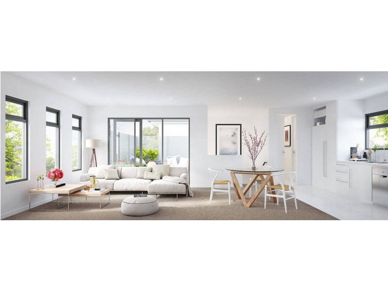 1-3/19 Enfield Avenue, Preston VIC 3072