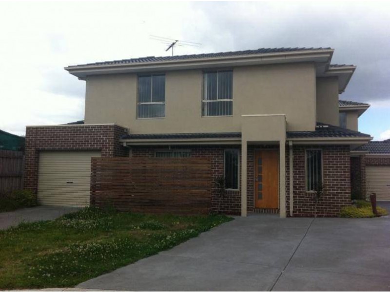 1/7 Leigh Court, Dallas VIC 3047