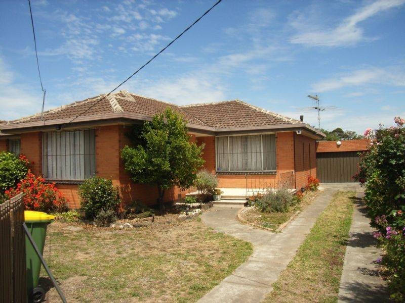 2 Bingham Court, Bundoora VIC 3083