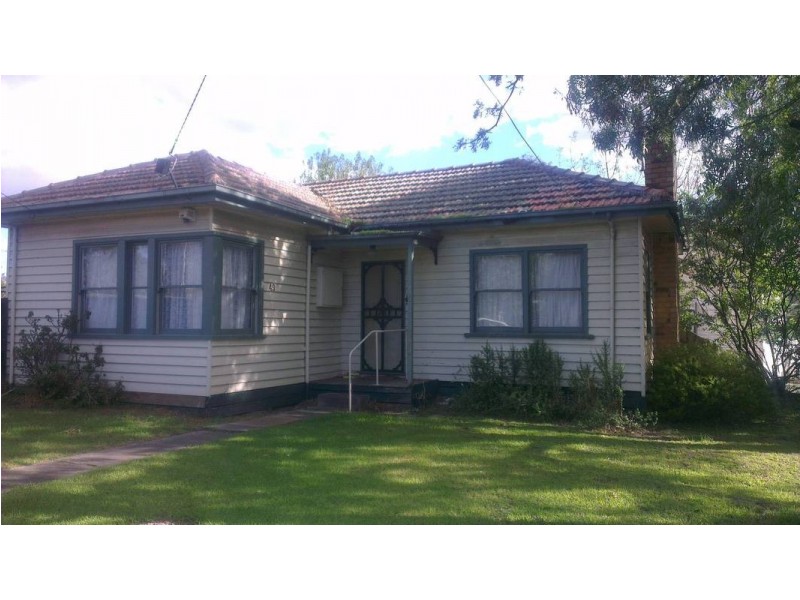 49 Leamington Street, Reservoir VIC 3073