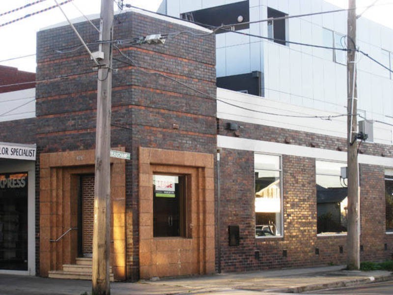 2/96 Beauchamp Street, Preston VIC 3072