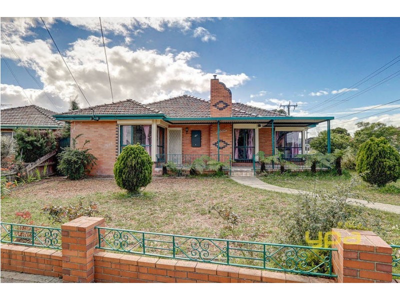 2 Green Avenue, Kingsbury VIC 3083