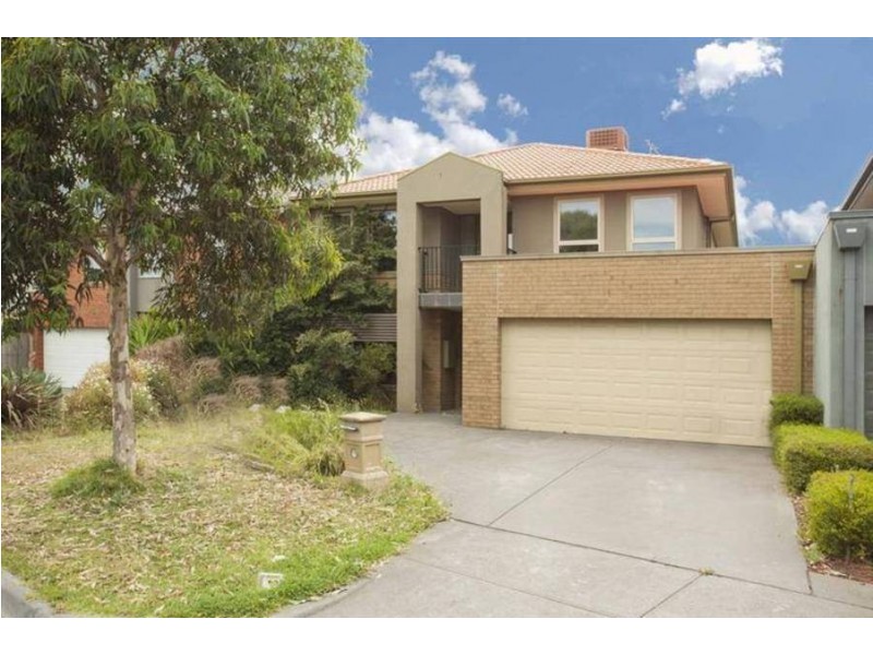 10 Babbajia Court, Coburg VIC 3058