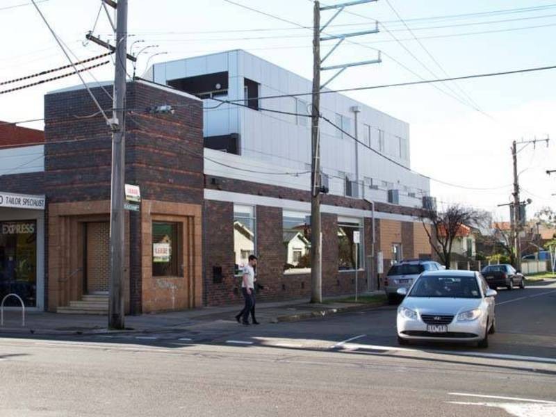 3/96 Beauchamp Street, Preston VIC 3072