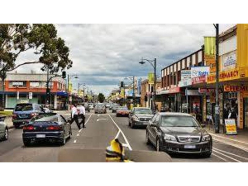 3/96 Beauchamp Street, Preston VIC 3072