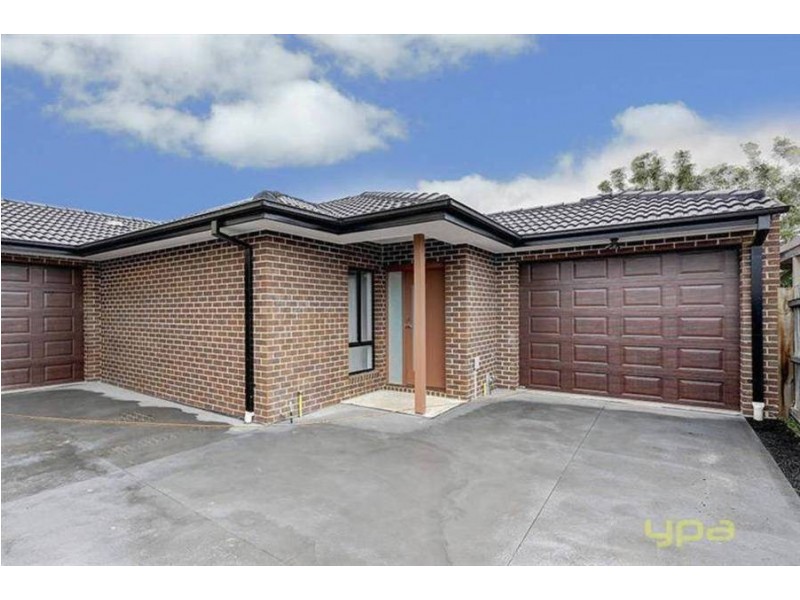 3/36 Elliott Avenue, Broadmeadows VIC 3047