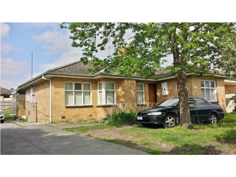 31 Settlement Road, Bundoora VIC 3083