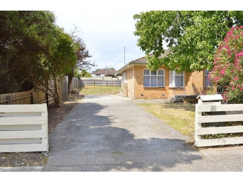 31 Settlement Road, Bundoora VIC 3083