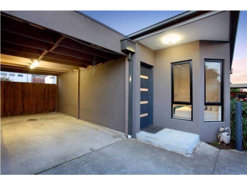 3/15 Edgar Street, Kingsville VIC 3012