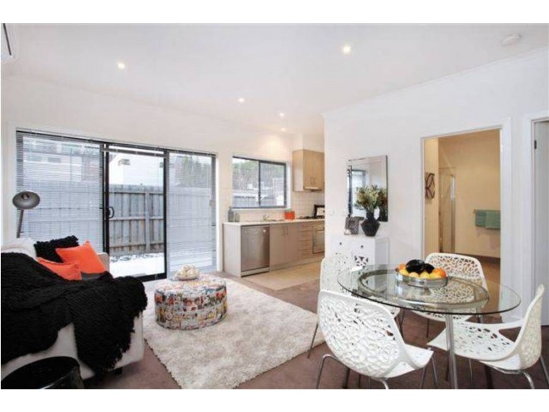 3/15 Edgar Street, Kingsville VIC 3012