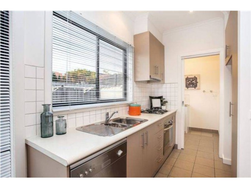 3/15 Edgar Street, Kingsville VIC 3012