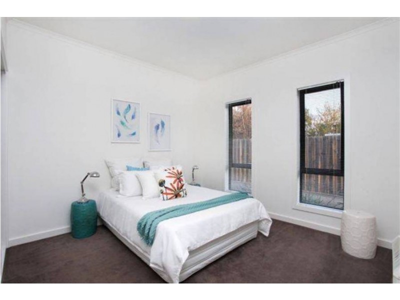 3/15 Edgar Street, Kingsville VIC 3012