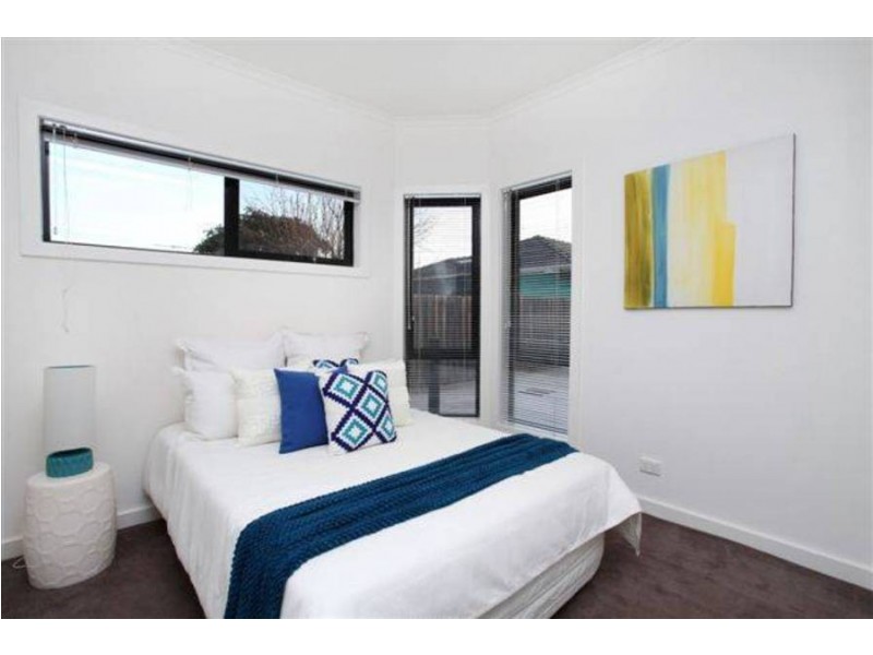 3/15 Edgar Street, Kingsville VIC 3012