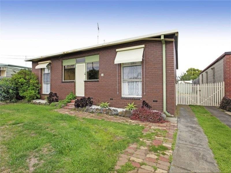 80 Princess Road, Corio VIC 3214