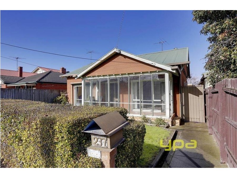 237 Wood Street, Preston VIC 3072