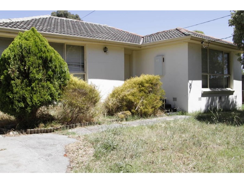 49 Nickson Street, Bundoora VIC 3083