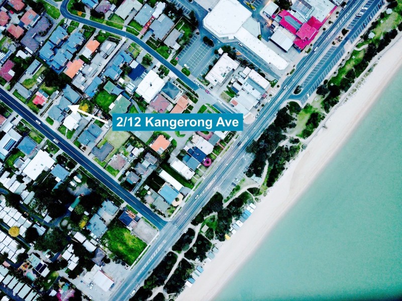 2/12 Kangerong Avenue, Dromana VIC 3936