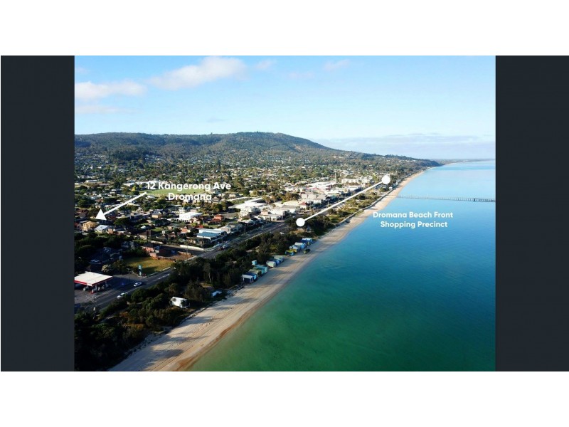 2/12 Kangerong Avenue, Dromana VIC 3936