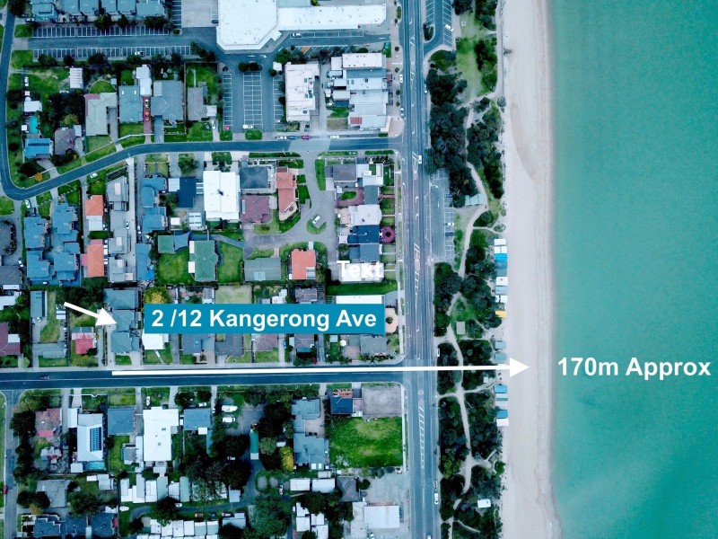 2/12 Kangerong Avenue, Dromana VIC 3936