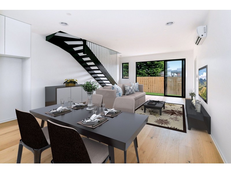 2/12 Kangerong Avenue, Dromana VIC 3936