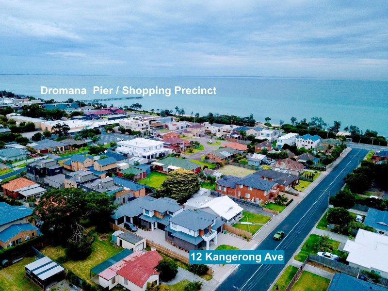2/12 Kangerong Avenue, Dromana VIC 3936