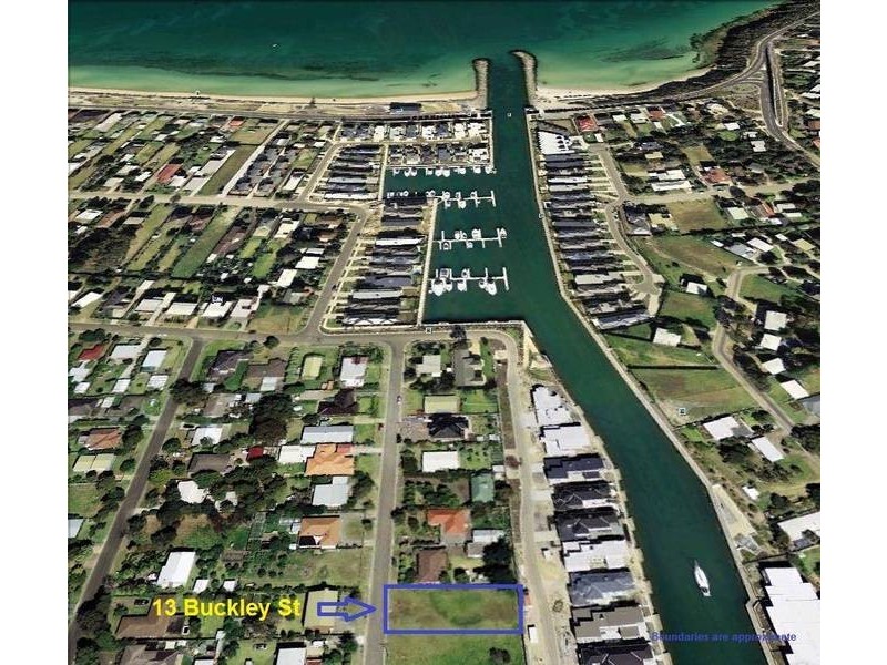 2/13 Buckley Street, Safety Beach VIC 3936